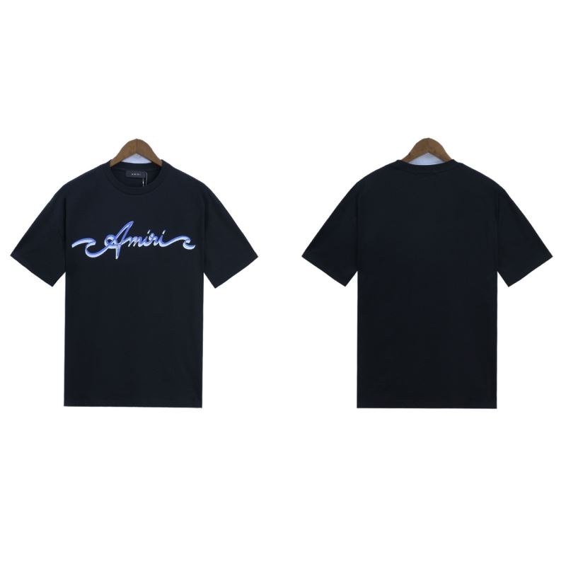 Amiri T-Shirts